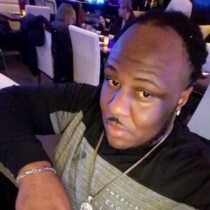 Meet your Posher, Donald